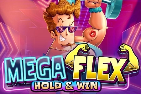 Mega Flex: Hold & Win - SKYBET138