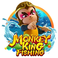 MONKEY KING FISHING - SKYBET138