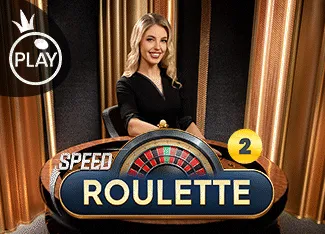 Speed Roulette 2 - SKYBET138