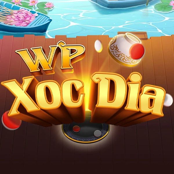 WP Xoc Dia - SKYBET138