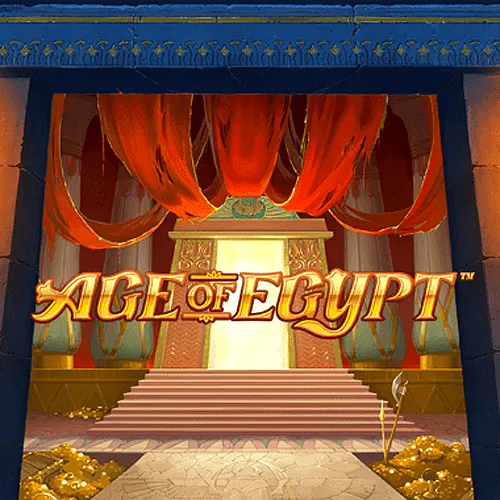 Age of Egypt - SKYBET138