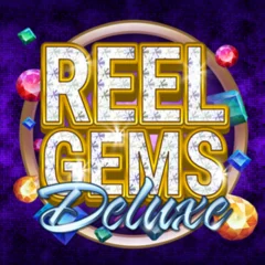 Reel Gems Deluxe - SKYBET138