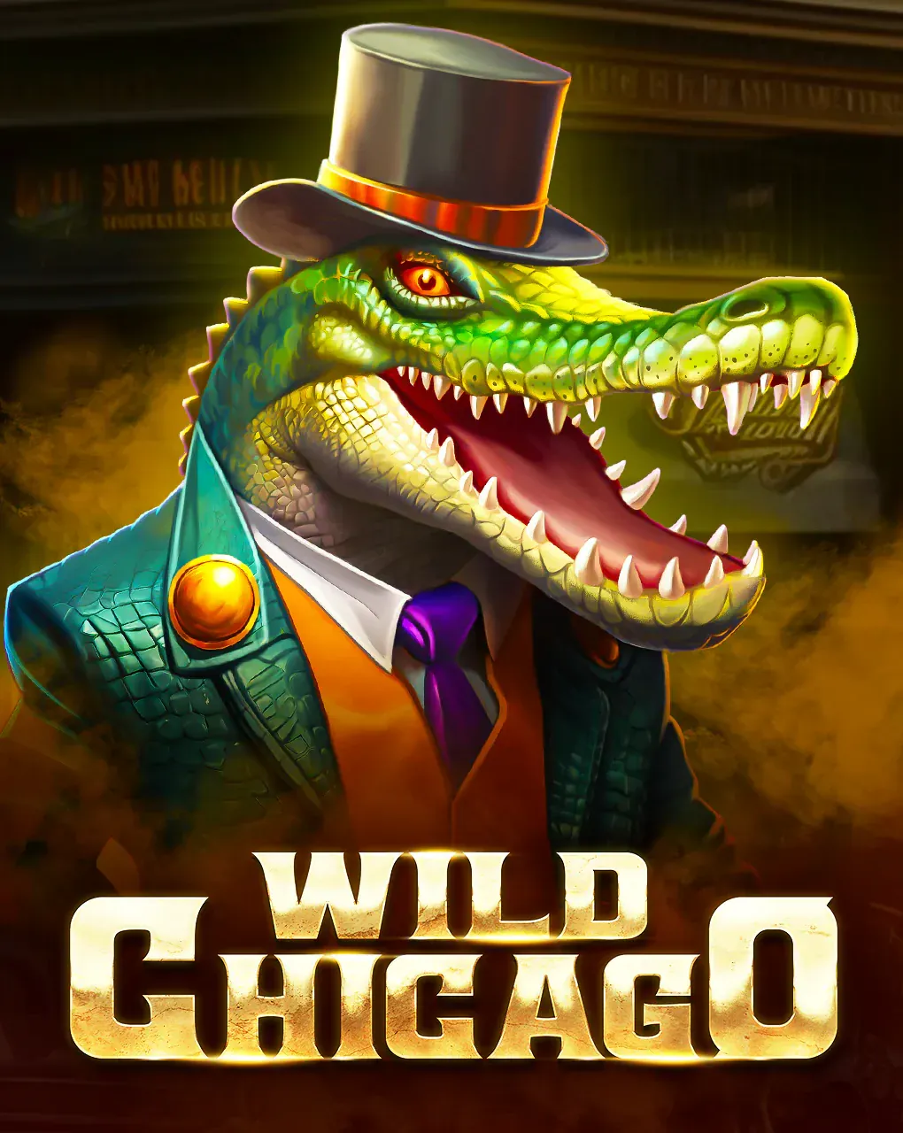 Wild Chicago - SKYBET138