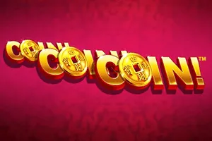 Coin! Coin! Coin! - SKYBET138