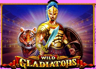 Wild Gladiator - SKYBET138