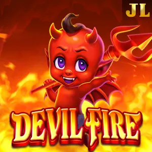 Devil Fire - SKYBET138