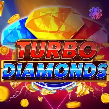 Turbo Diamonds: Hold & Win - SKYBET138
