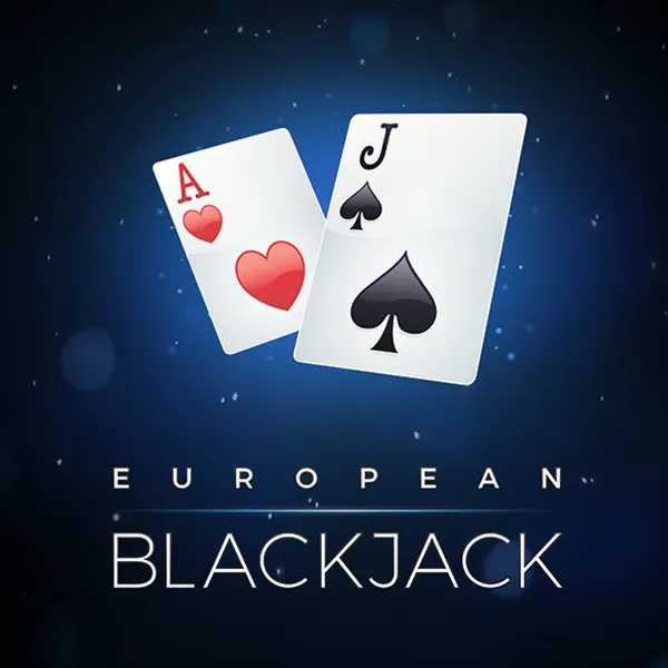 European Blackjack (Jade) - SKYBET138