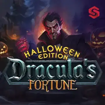 Draculas Fortune Halloween Edition - SKYBET138