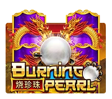 Burning Pearl - SKYBET138