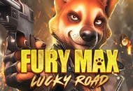 Fury Max Lucky Road - SKYBET138