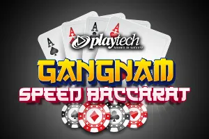 Gangnam Speed Baccarat - SKYBET138