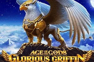 Age of the Gods: Glorious Griffin - SKYBET138