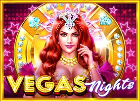Vegas Nights - SKYBET138