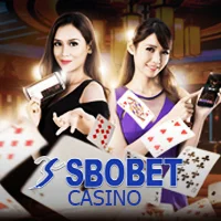 Sbobet Casino - SKYBET138