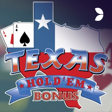 Texas Holdem Bonus Poker - SKYBET138