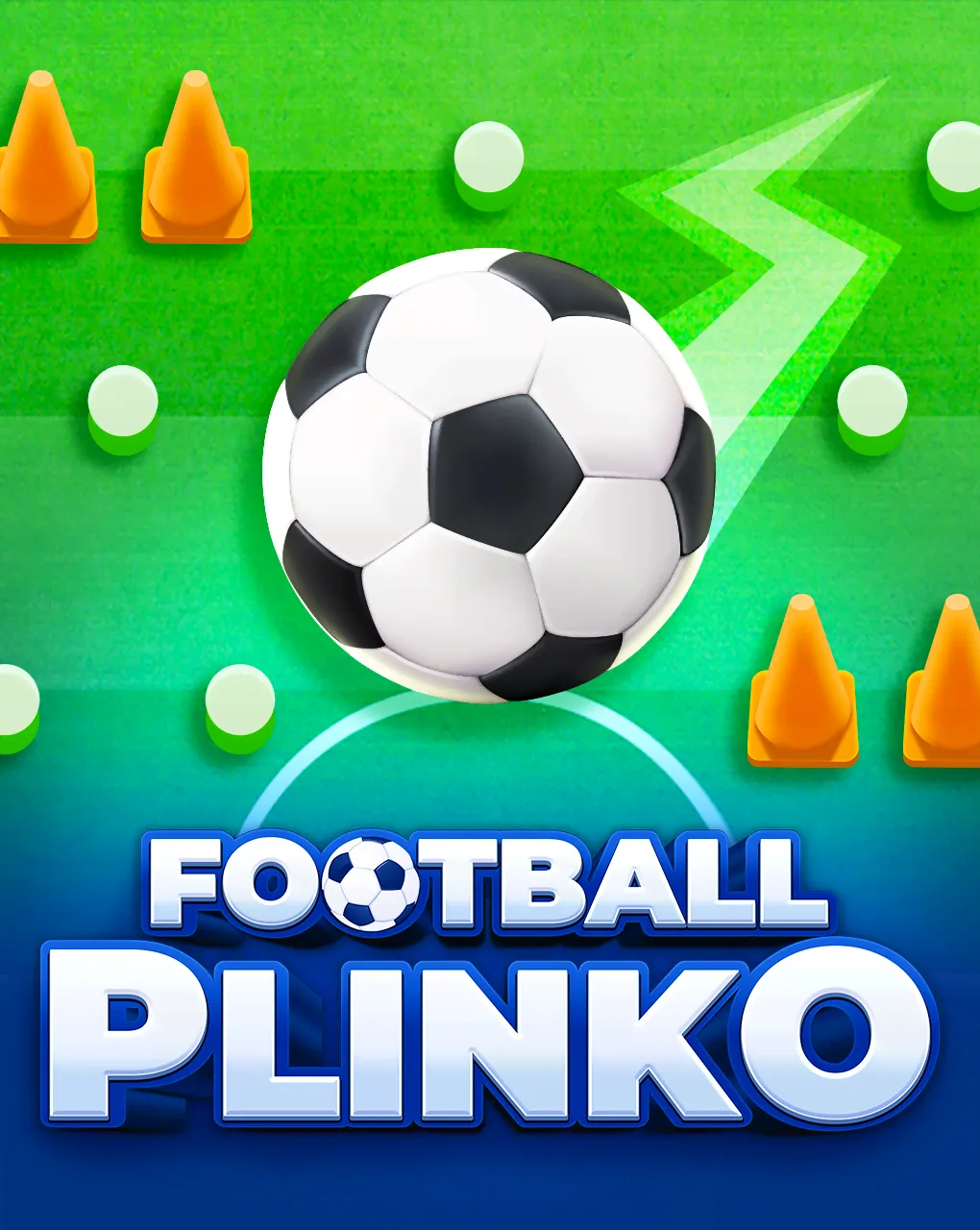 Football Plinko - SKYBET138