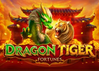 Dragon Tiger Fortunes - SKYBET138
