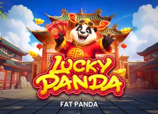 Lucky Panda - SKYBET138