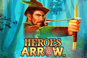 Heroes Arrow - SKYBET138