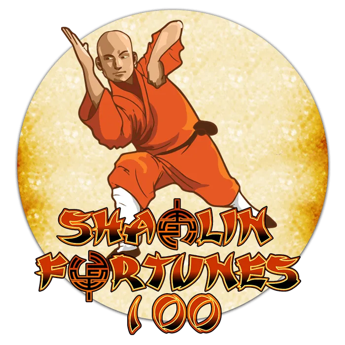 Shaolin Fortunes 100 - SKYBET138