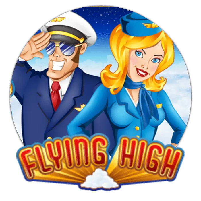 Flying High - SKYBET138