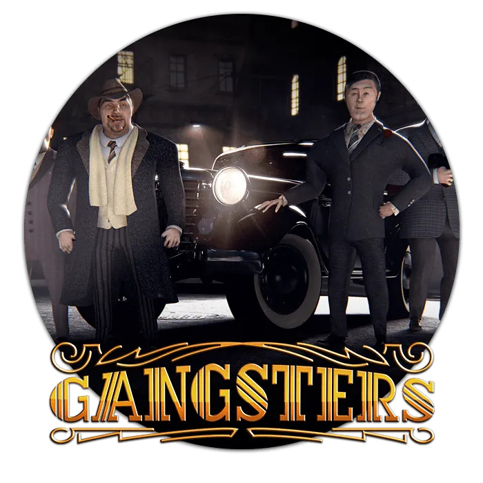Gangsters - SKYBET138