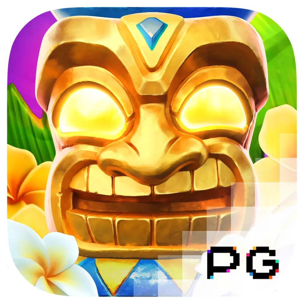 Hawaiian Tiki - SKYBET138