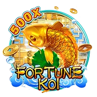 FORTUNE KOI - SKYBET138
