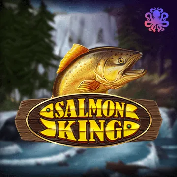Salmon King - SKYBET138