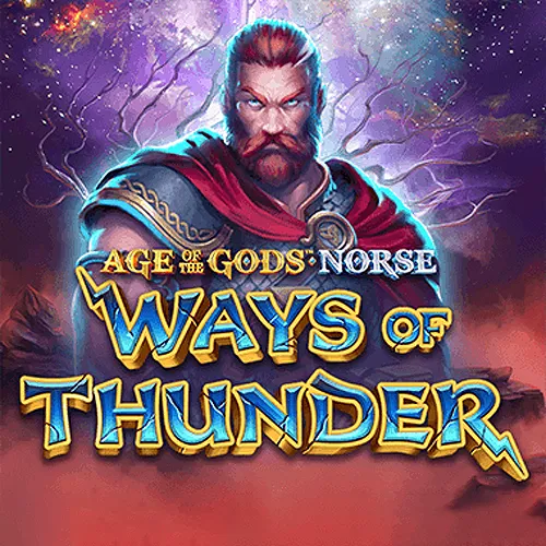 Age of the Gods Norse: Ways of Thunder - SKYBET138