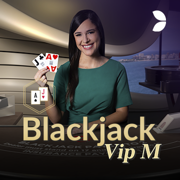 Blackjack VIP M - SKYBET138