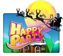 Happy Party - SKYBET138