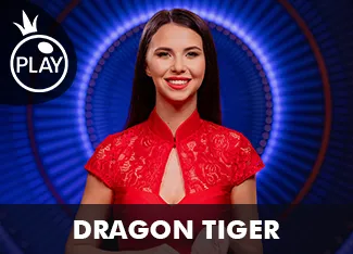 Dragon Tiger - SKYBET138