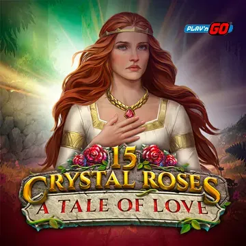 15 Crystal Roses: A Tale of Love - SKYBET138