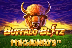 Buffalo Blitz: Megaways - SKYBET138