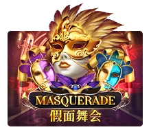 Masquerade - SKYBET138