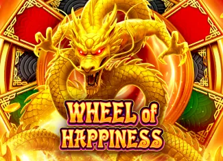Wheel of Happiness - SKYBET138