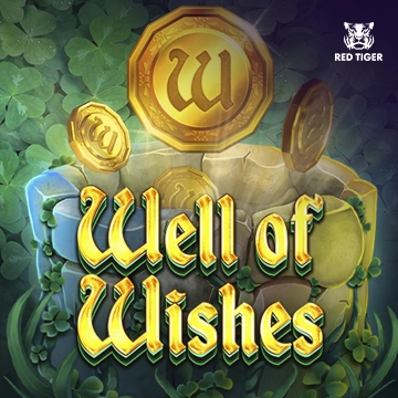 Well of Wishes - SKYBET138