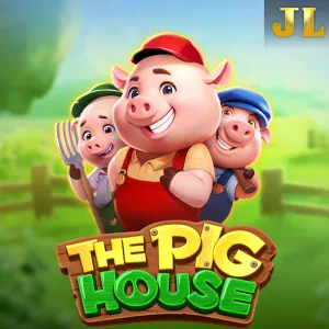 The Pig House - SKYBET138