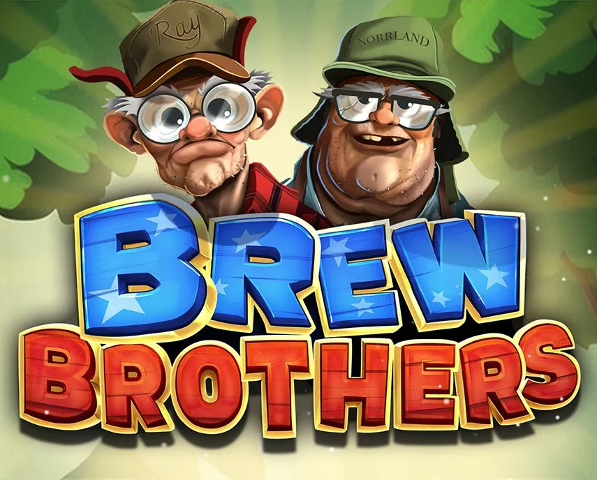 Brew Brothers - SKYBET138