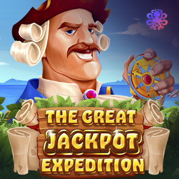 The Great Jackpot Expedition - SKYBET138