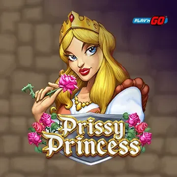 Prissy Princess - SKYBET138