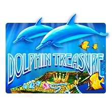 Dolphin Treasure - SKYBET138