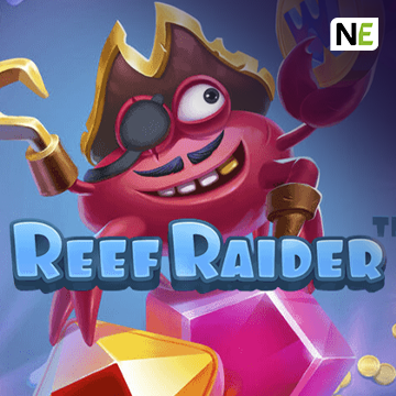 Reef Raider - SKYBET138