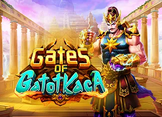 Gates of Gatot Kaca - SKYBET138