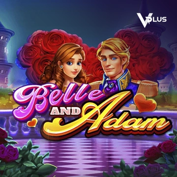 Belle and Adam - SKYBET138