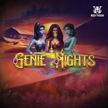 Genie Nights - SKYBET138
