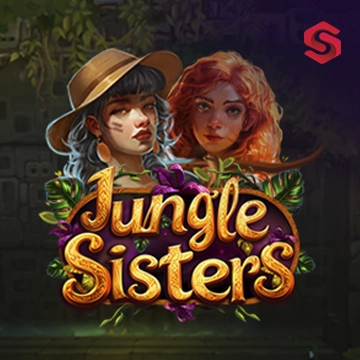 Jungle Sisters - SKYBET138