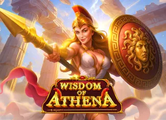 Wisdom of Athena - SKYBET138